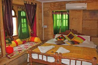 Hotel Star Haveli, Jaisalmer 1